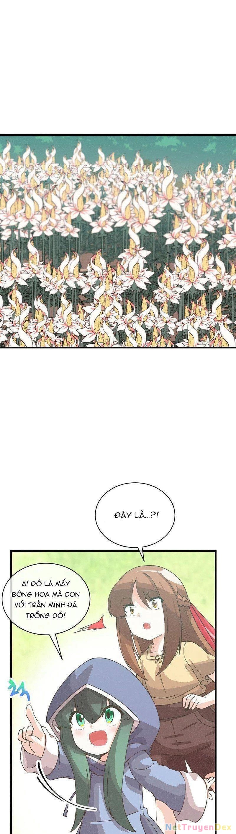 Nông Dân Linh Hồn Chapter 95 - 35
