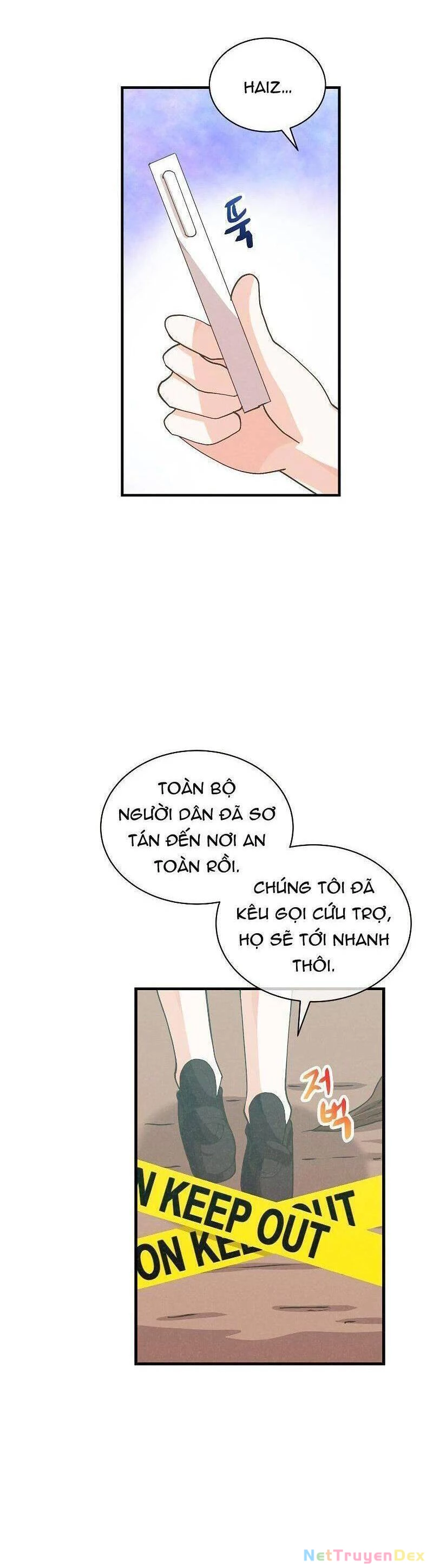 Nông Dân Linh Hồn Chapter 96 - 7