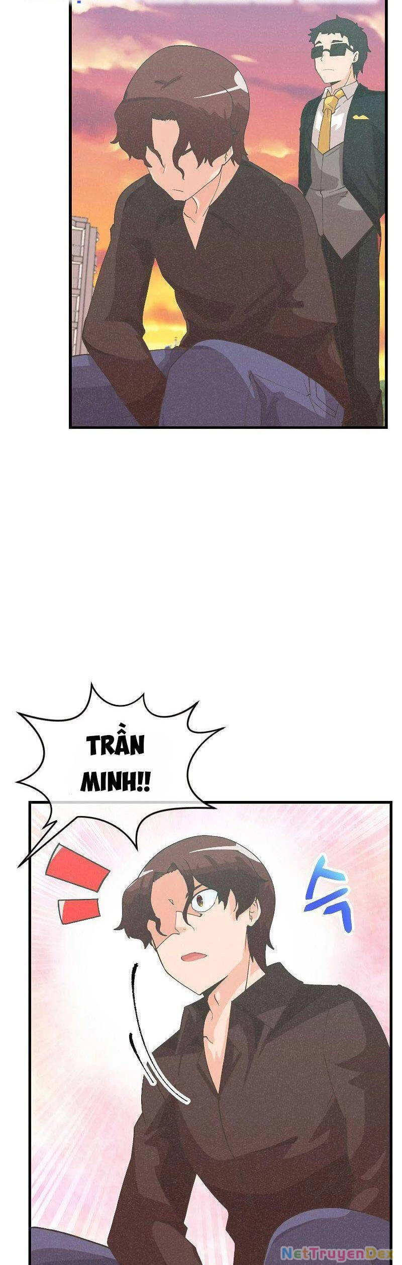 Nông Dân Linh Hồn Chapter 97 - 3