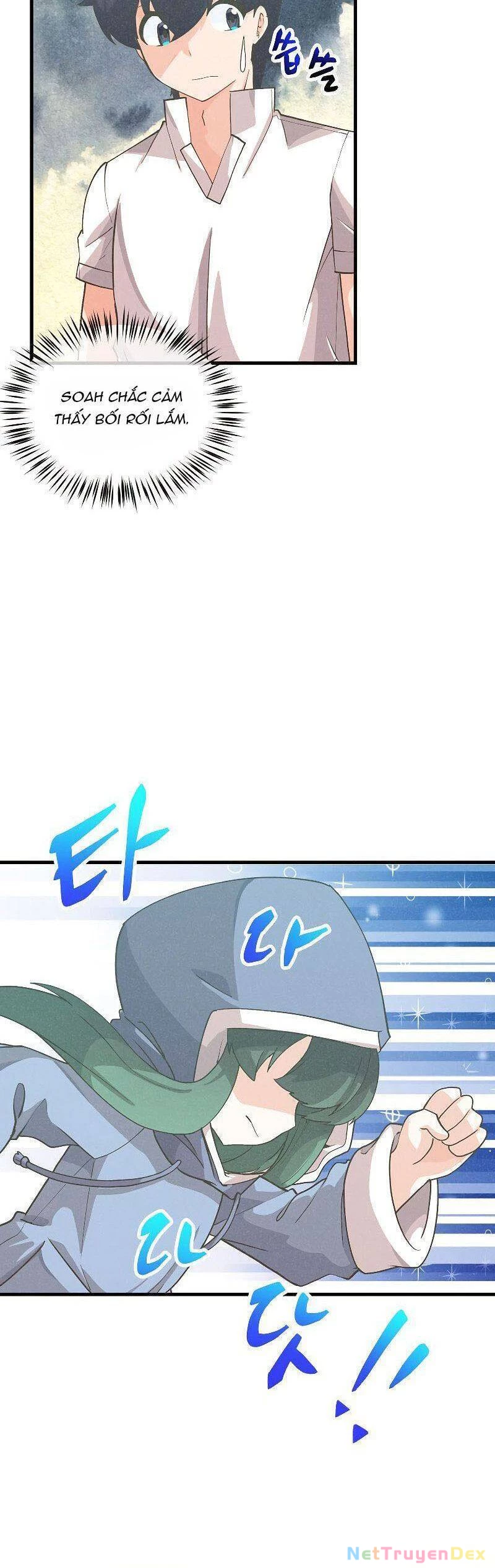 Nông Dân Linh Hồn Chapter 97 - 5