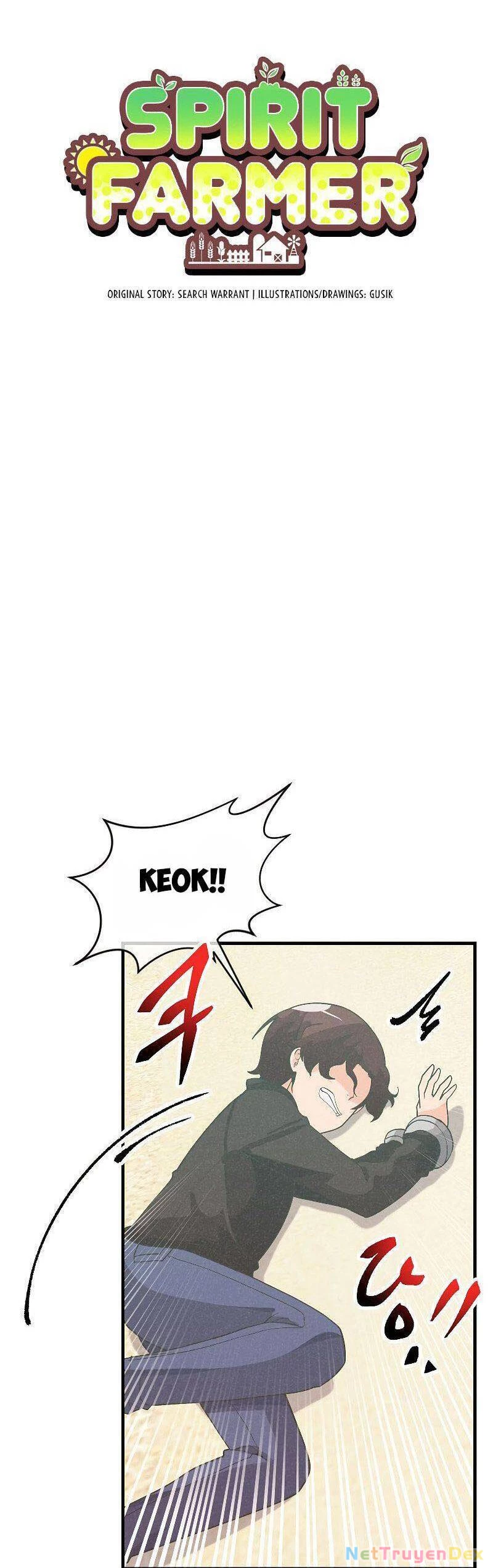 Nông Dân Linh Hồn Chapter 97 - 9