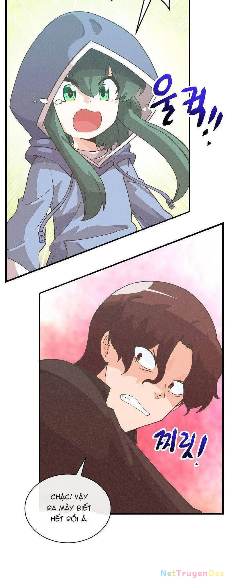 Nông Dân Linh Hồn Chapter 97 - 11