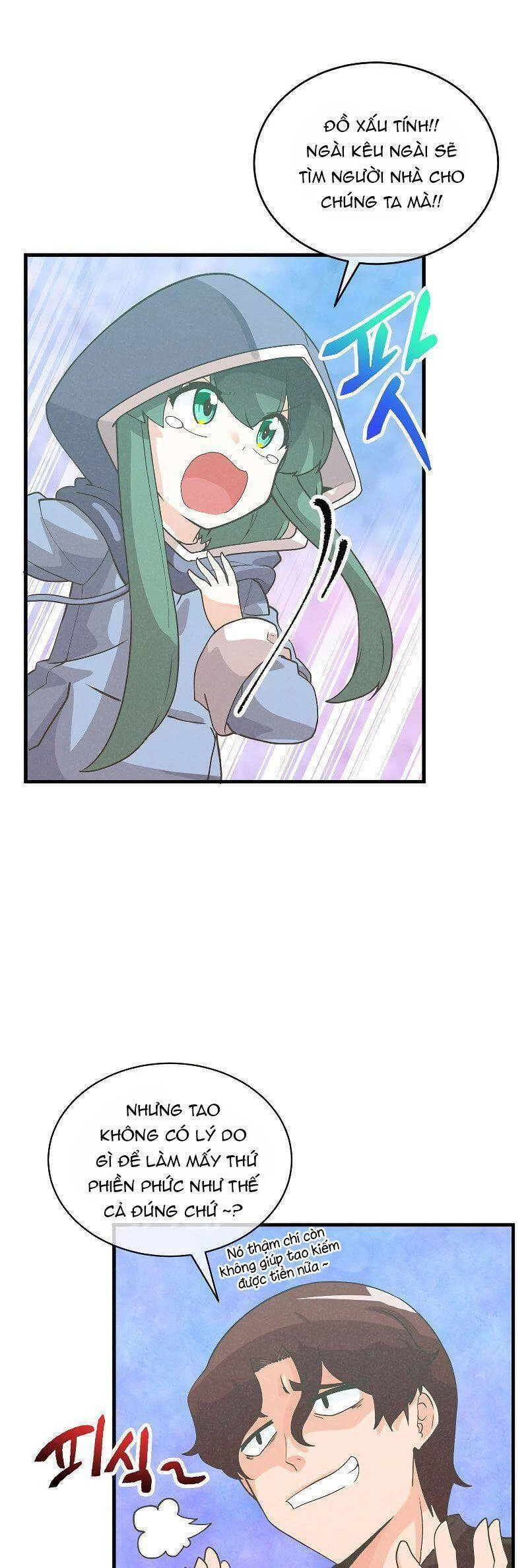 Nông Dân Linh Hồn Chapter 97 - 13