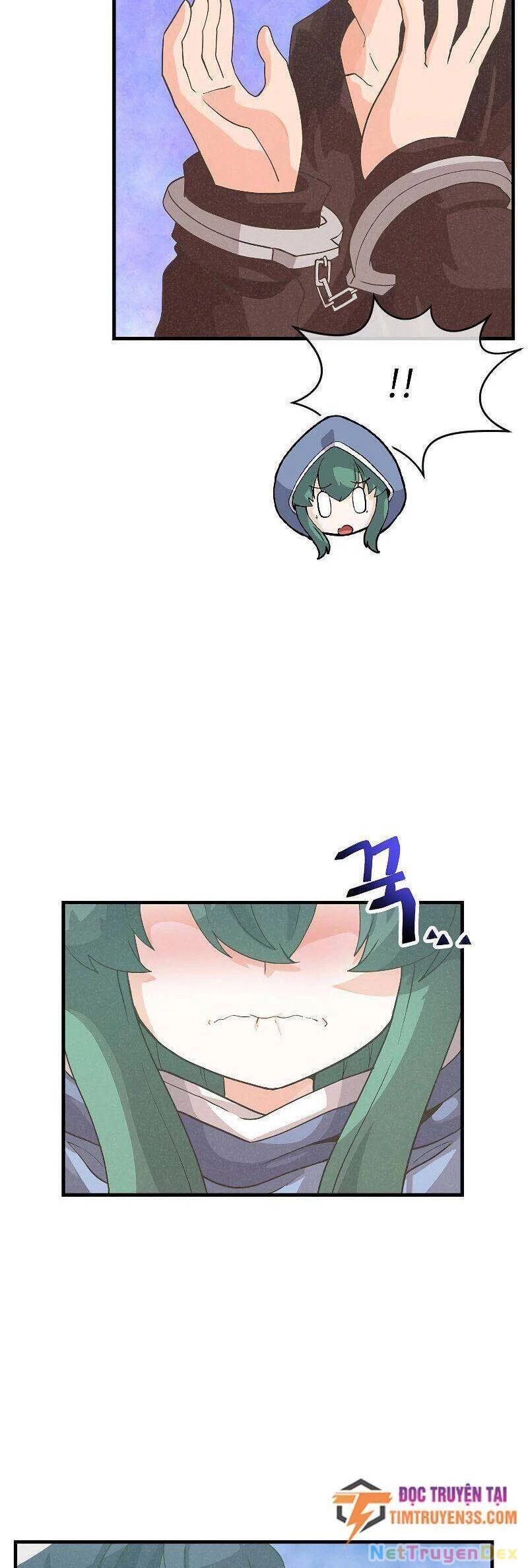 Nông Dân Linh Hồn Chapter 97 - 14