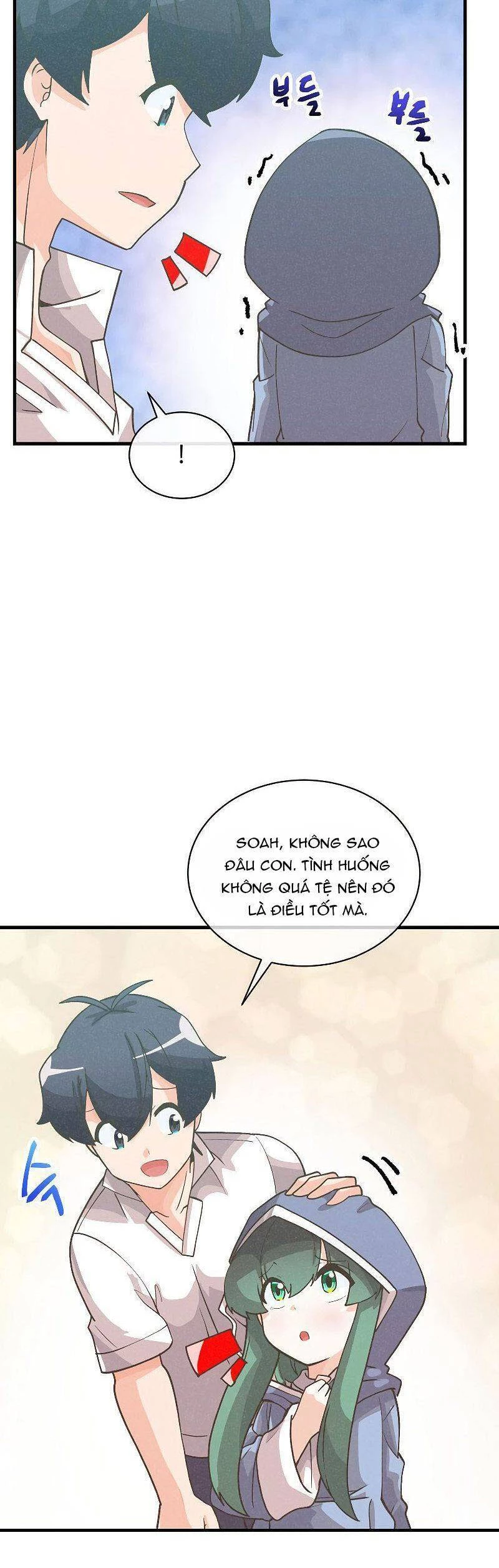 Nông Dân Linh Hồn Chapter 97 - 15