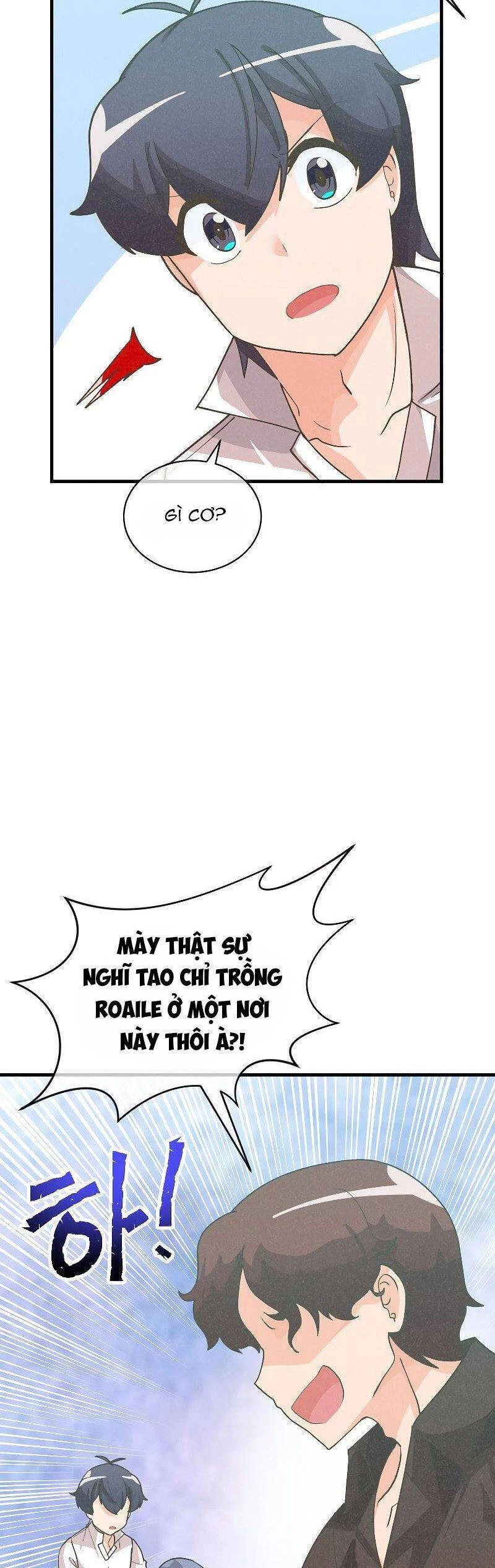 Nông Dân Linh Hồn Chapter 97 - 17