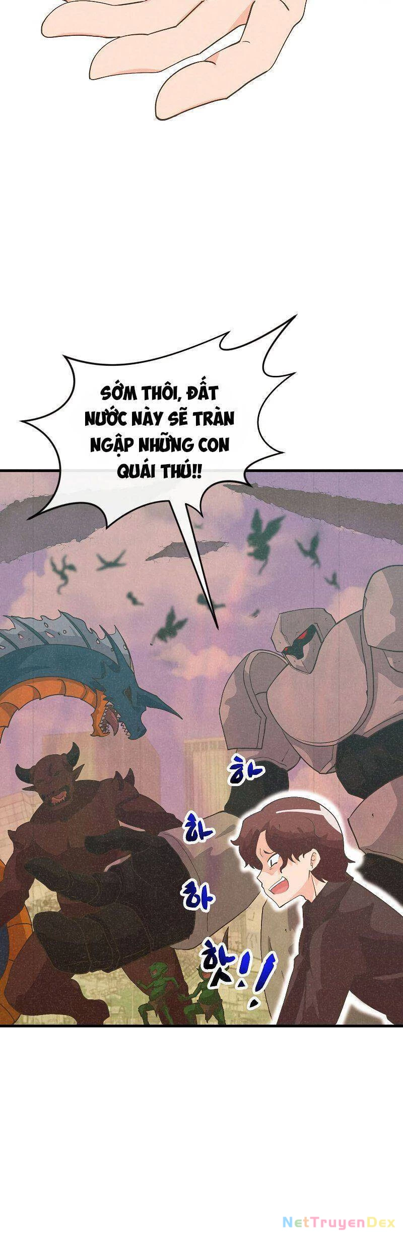 Nông Dân Linh Hồn Chapter 97 - 19