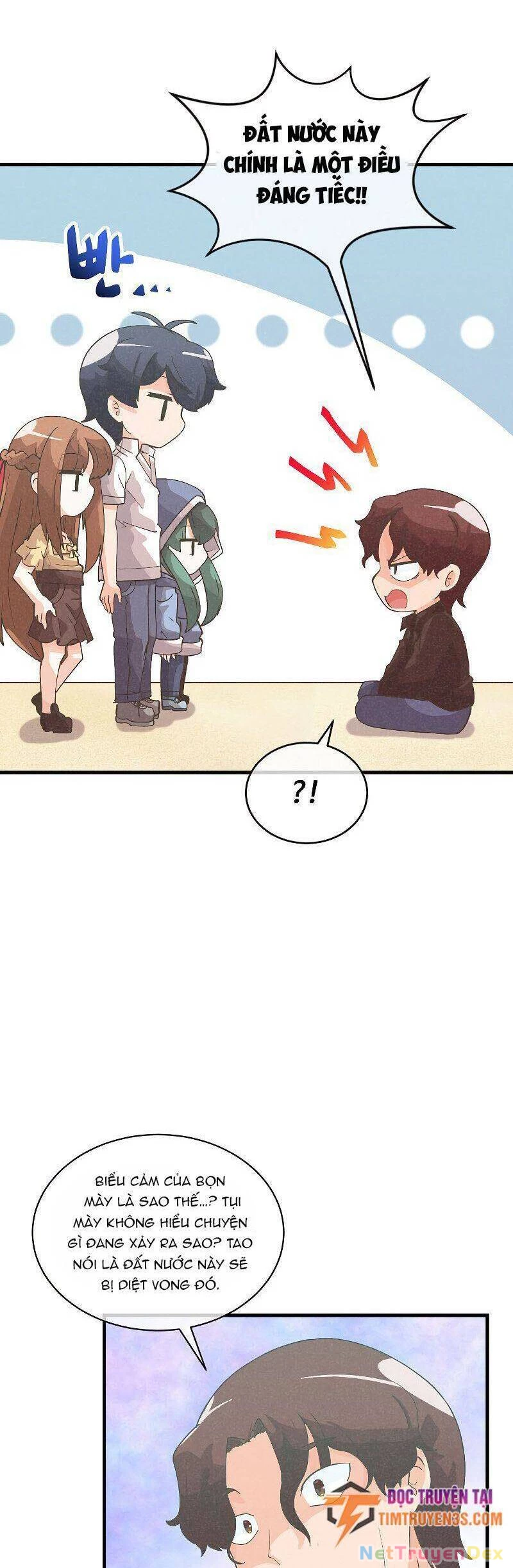 Nông Dân Linh Hồn Chapter 97 - 20