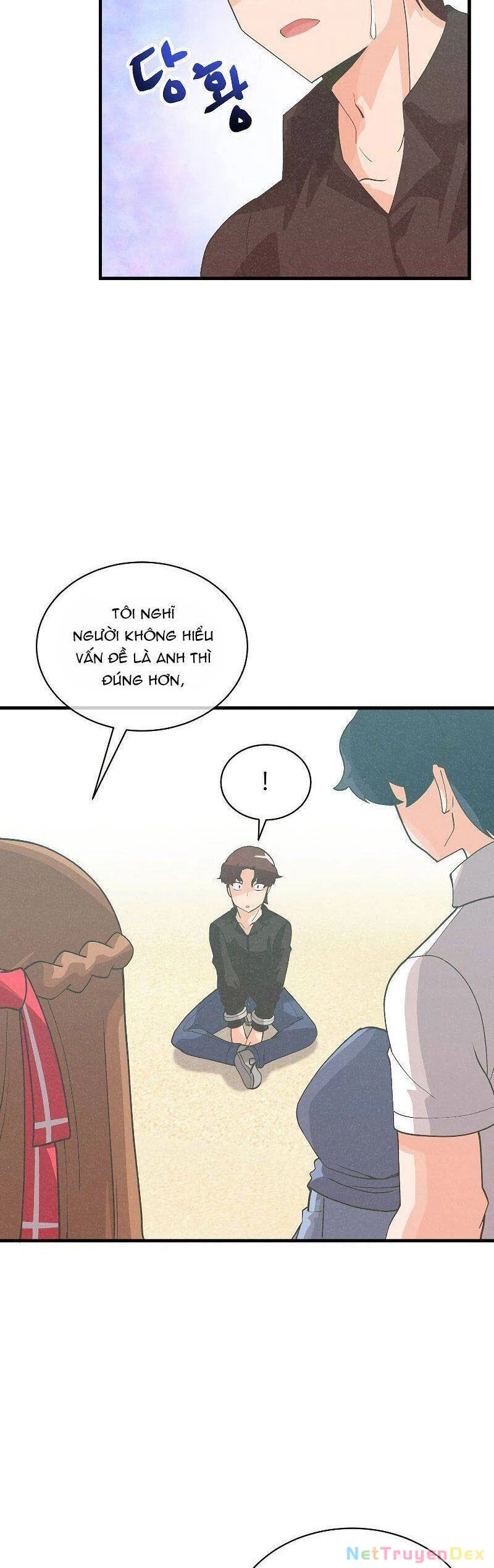 Nông Dân Linh Hồn Chapter 97 - 21