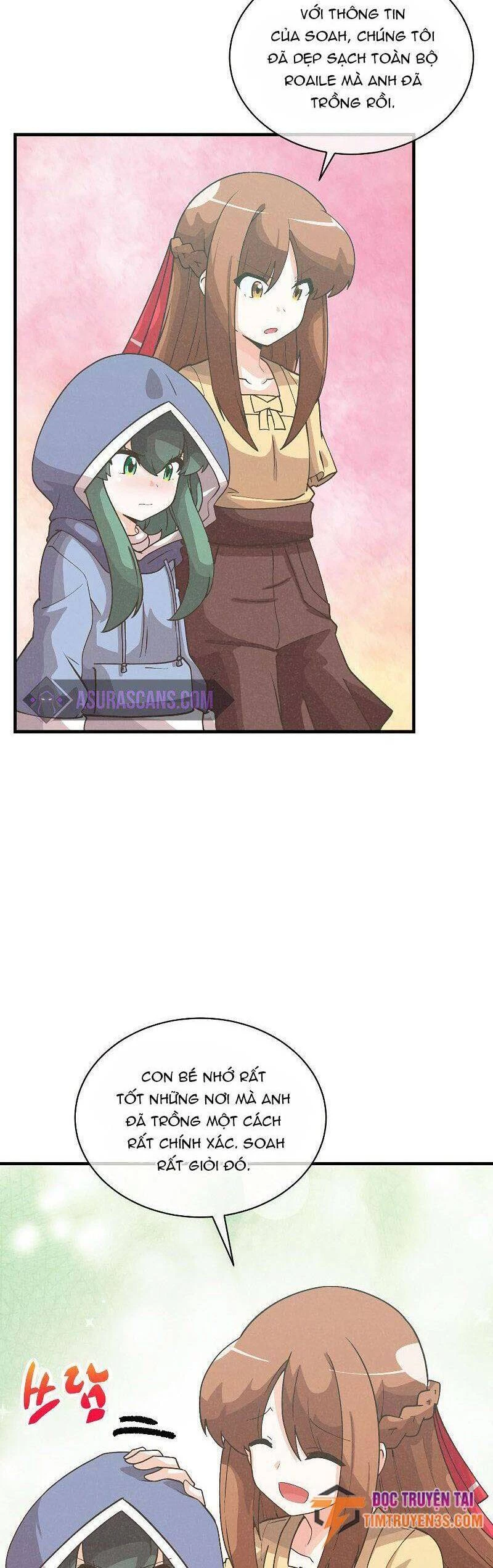 Nông Dân Linh Hồn Chapter 97 - 22