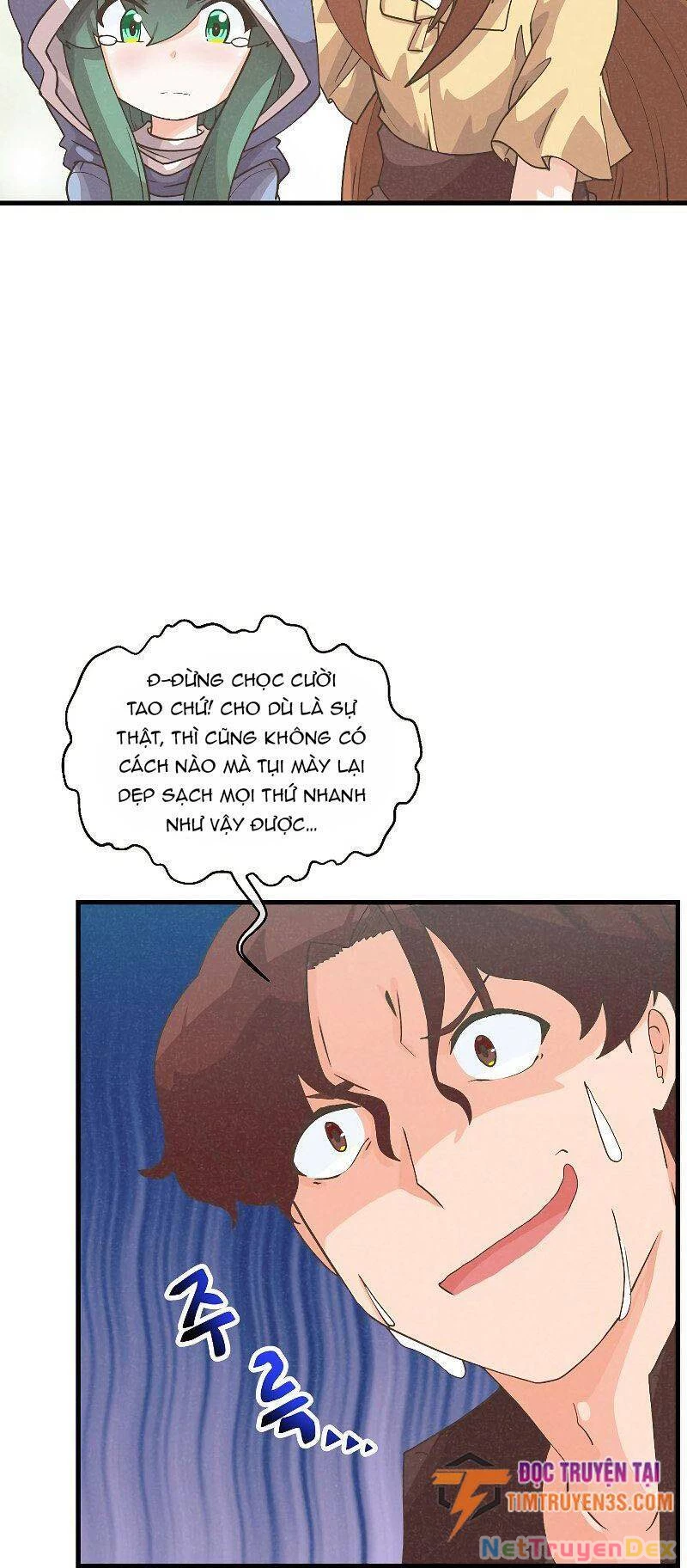 Nông Dân Linh Hồn Chapter 97 - 23