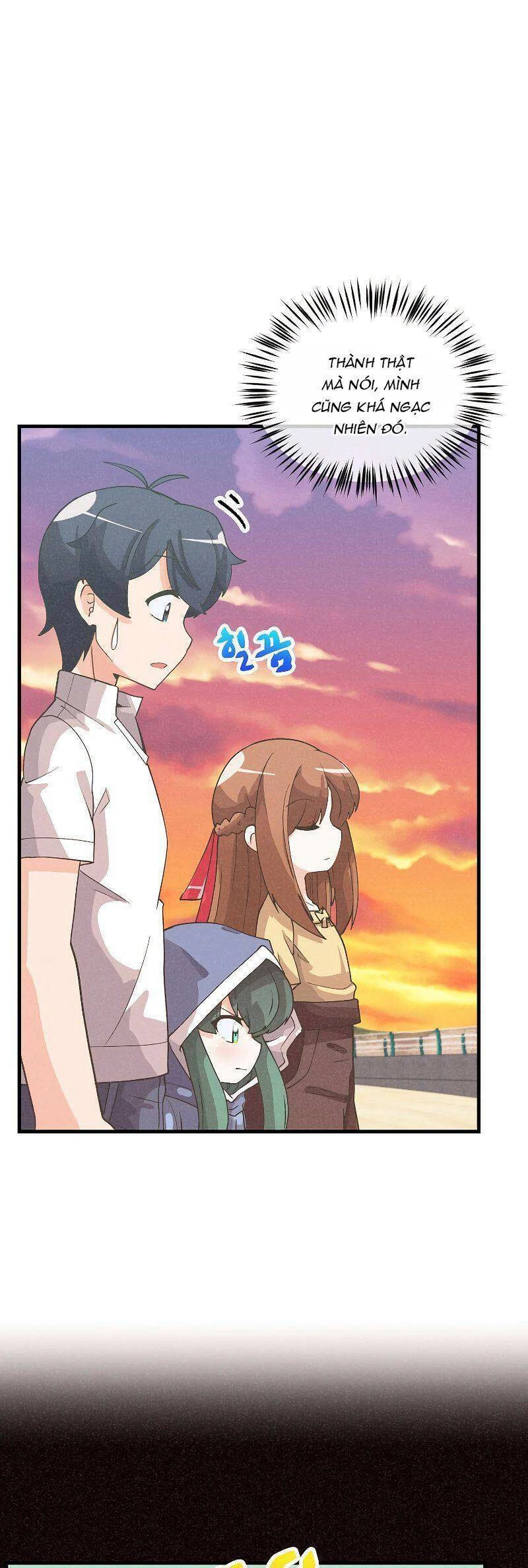 Nông Dân Linh Hồn Chapter 97 - 24