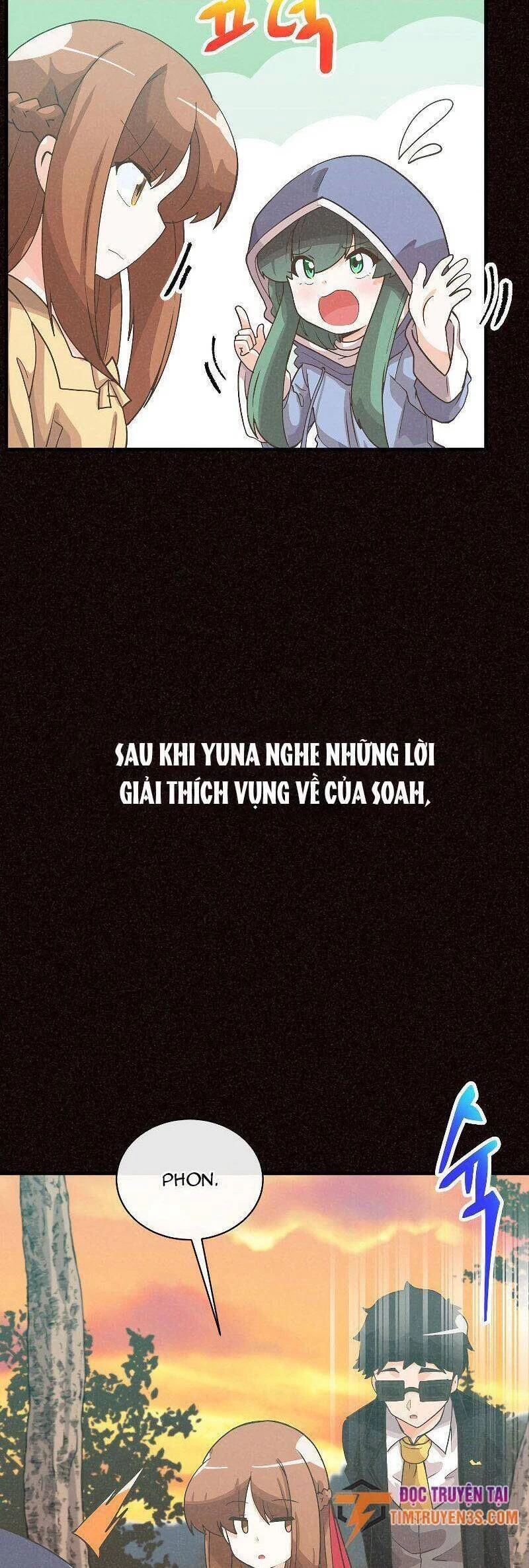 Nông Dân Linh Hồn Chapter 97 - 25