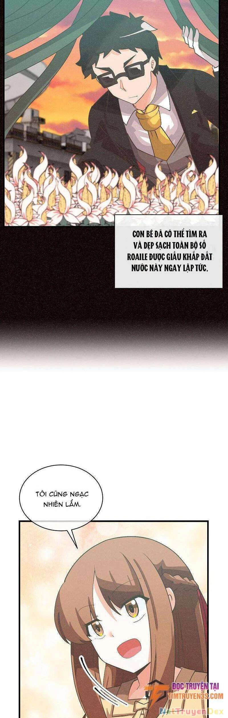 Nông Dân Linh Hồn Chapter 97 - 27