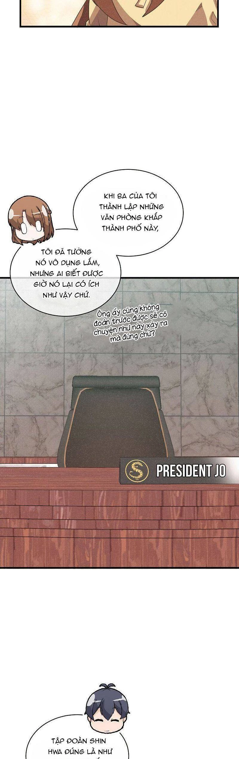 Nông Dân Linh Hồn Chapter 97 - 28