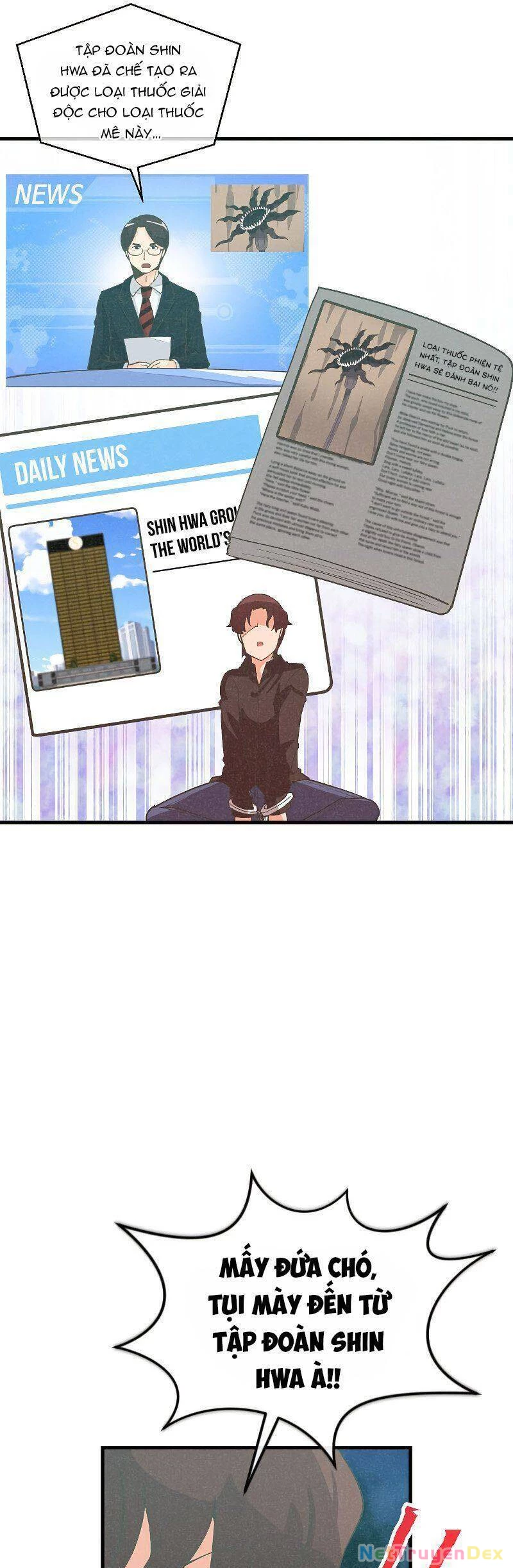 Nông Dân Linh Hồn Chapter 97 - 30