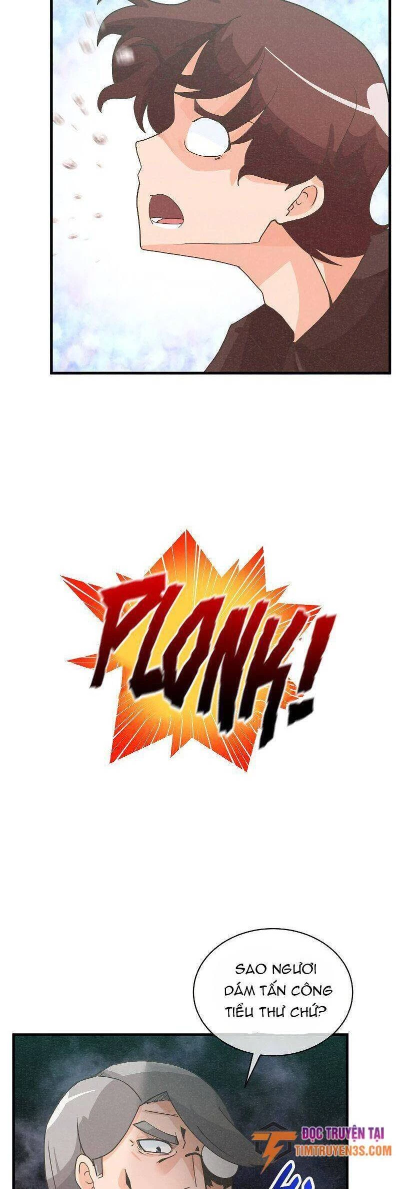 Nông Dân Linh Hồn Chapter 97 - 36