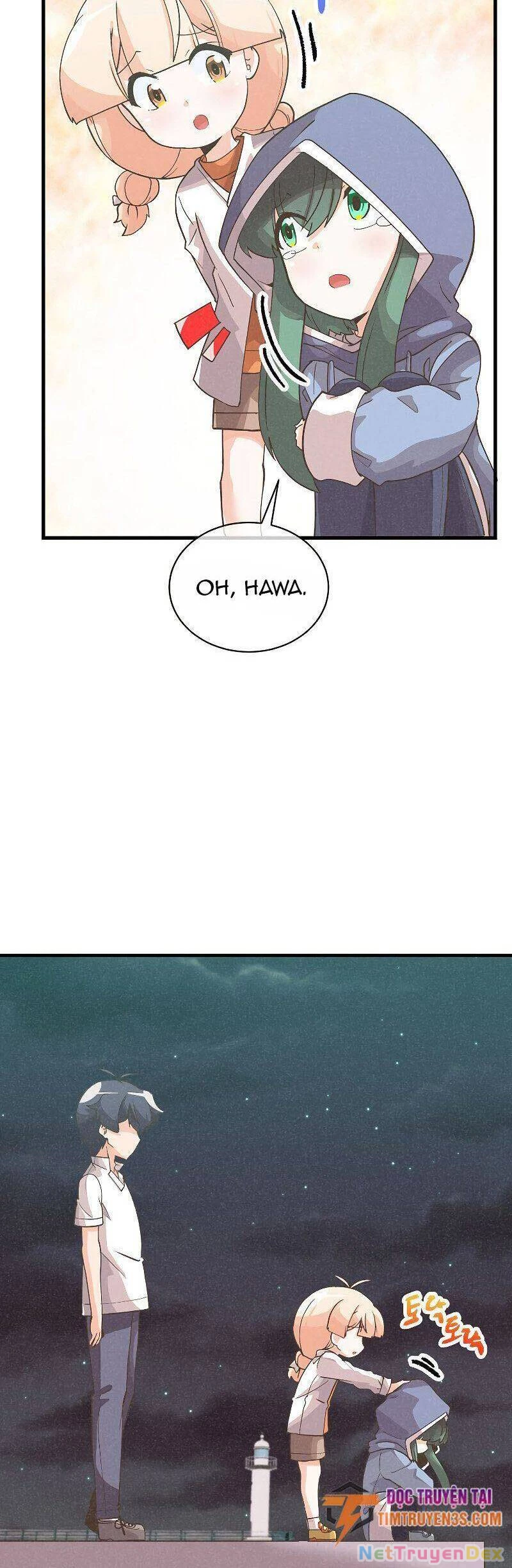 Nông Dân Linh Hồn Chapter 97 - 42