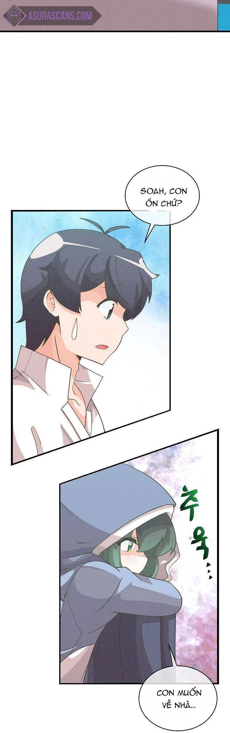 Nông Dân Linh Hồn Chapter 97 - 43