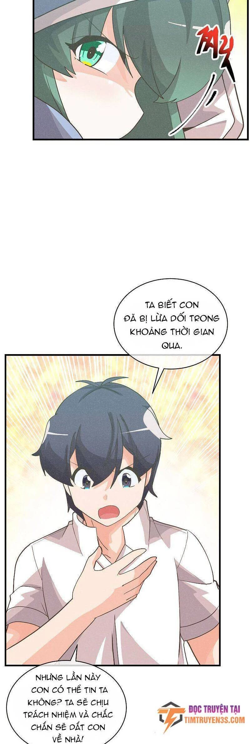 Nông Dân Linh Hồn Chapter 97 - 47