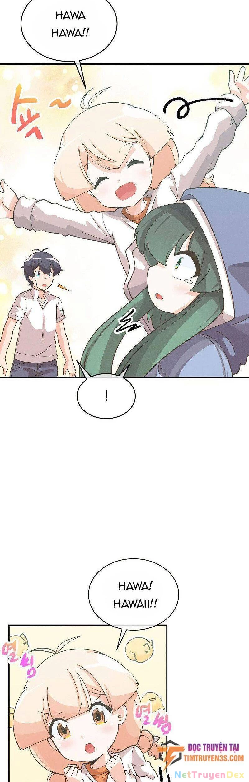 Nông Dân Linh Hồn Chapter 97 - 49