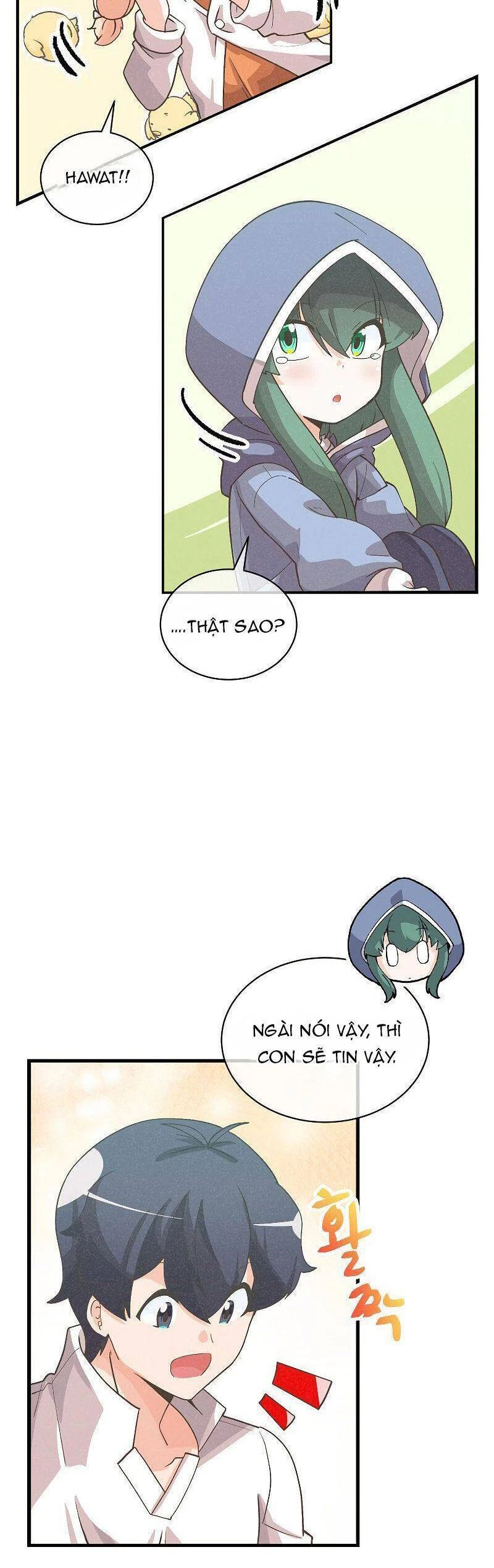 Nông Dân Linh Hồn Chapter 97 - 50