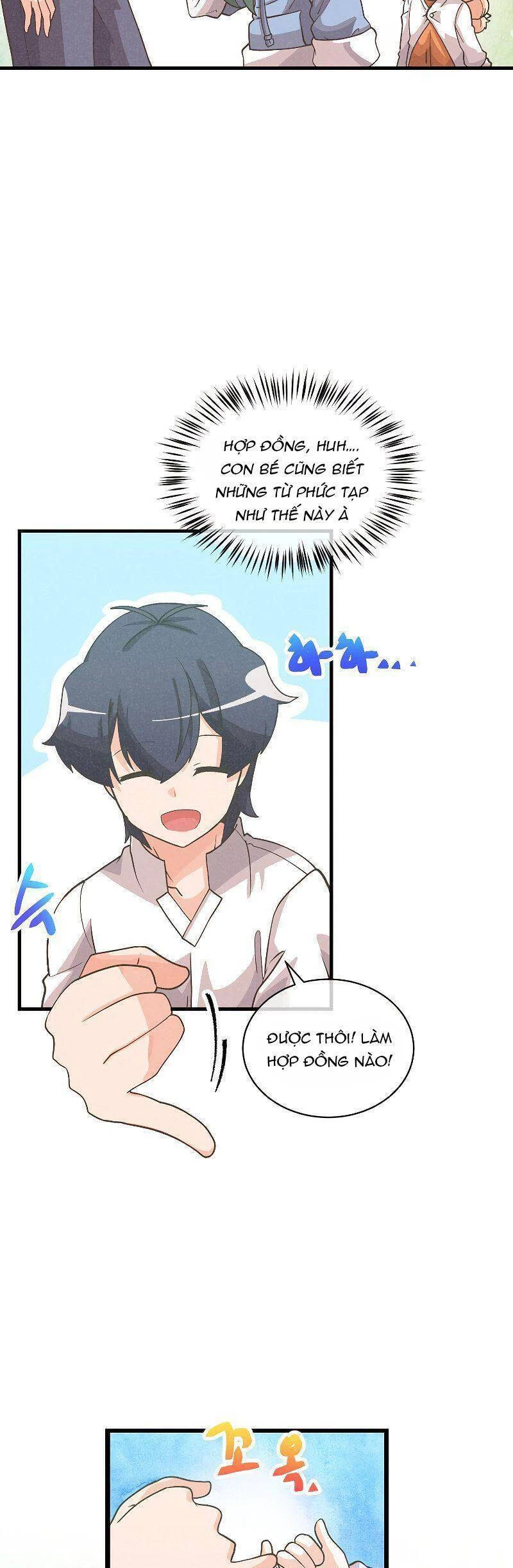 Nông Dân Linh Hồn Chapter 97 - 52