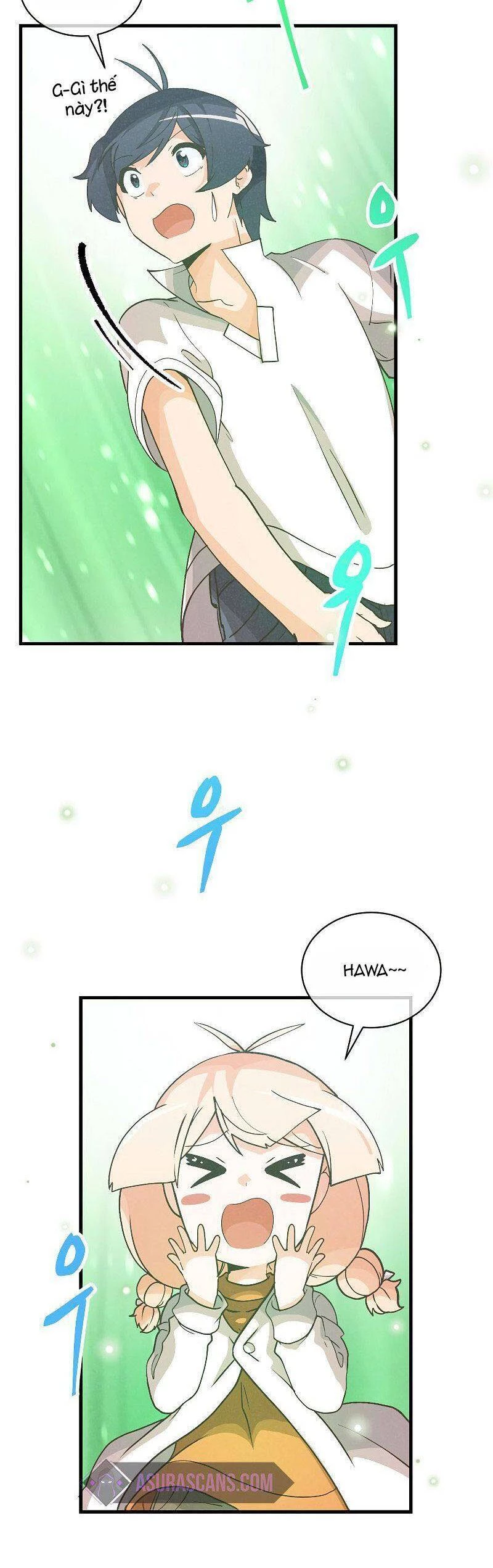 Nông Dân Linh Hồn Chapter 97 - 54