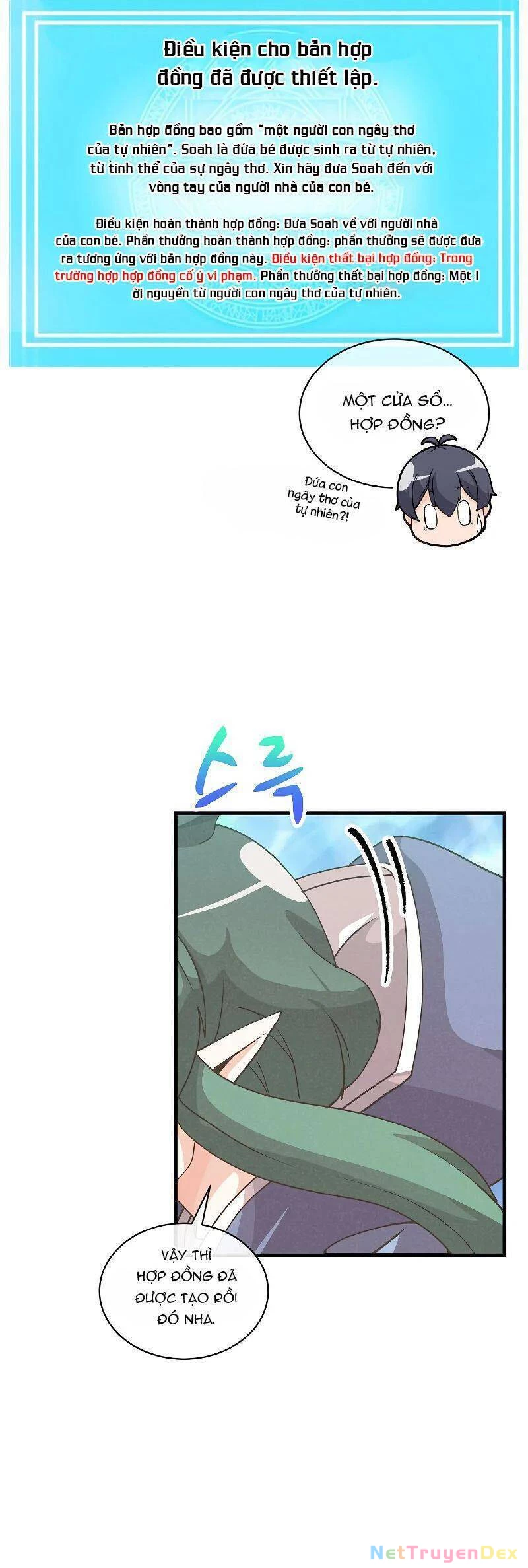 Nông Dân Linh Hồn Chapter 97 - 57