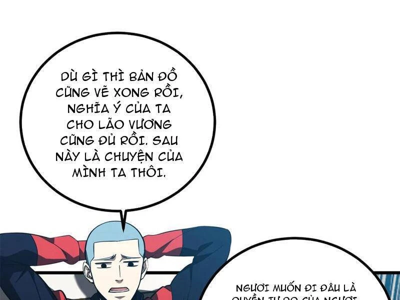 Toàn Cầu Cao Võ Chapter 260 - 6