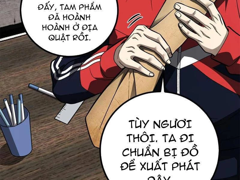 Toàn Cầu Cao Võ Chapter 260 - 8