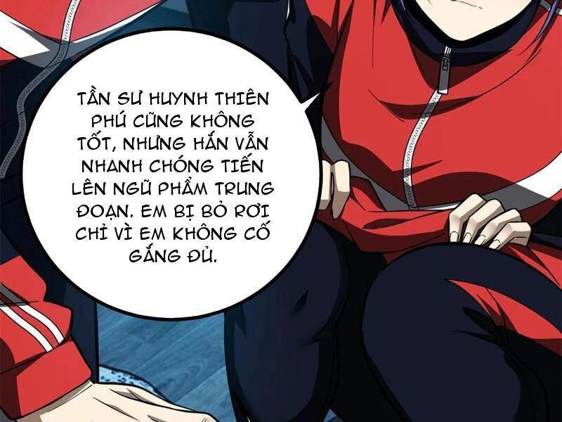 Toàn Cầu Cao Võ Chapter 260 - 15