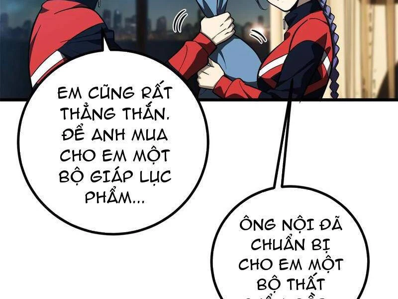 Toàn Cầu Cao Võ Chapter 260 - 19