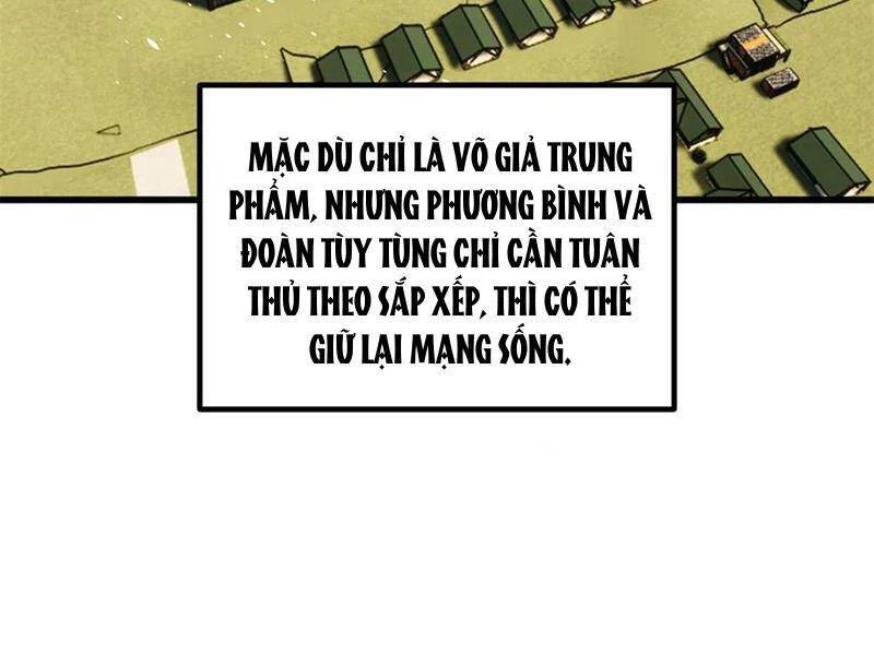 Toàn Cầu Cao Võ Chapter 260 - 35