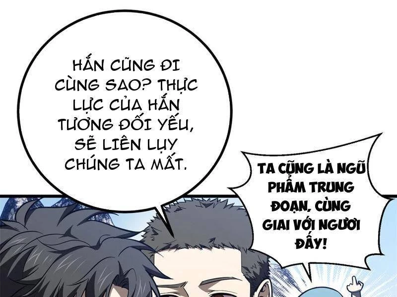 Toàn Cầu Cao Võ Chapter 260 - 36