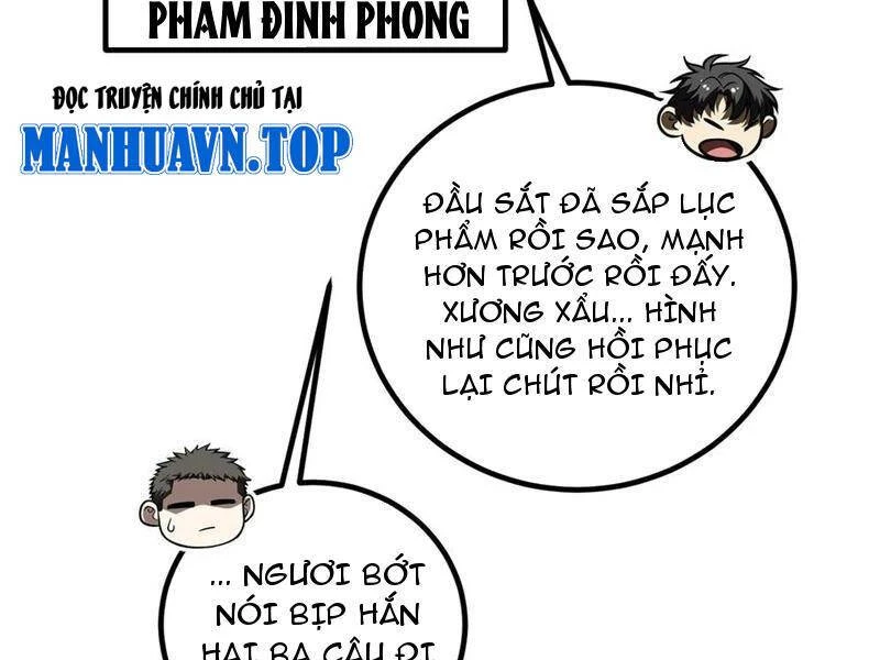 Toàn Cầu Cao Võ Chapter 260 - 41