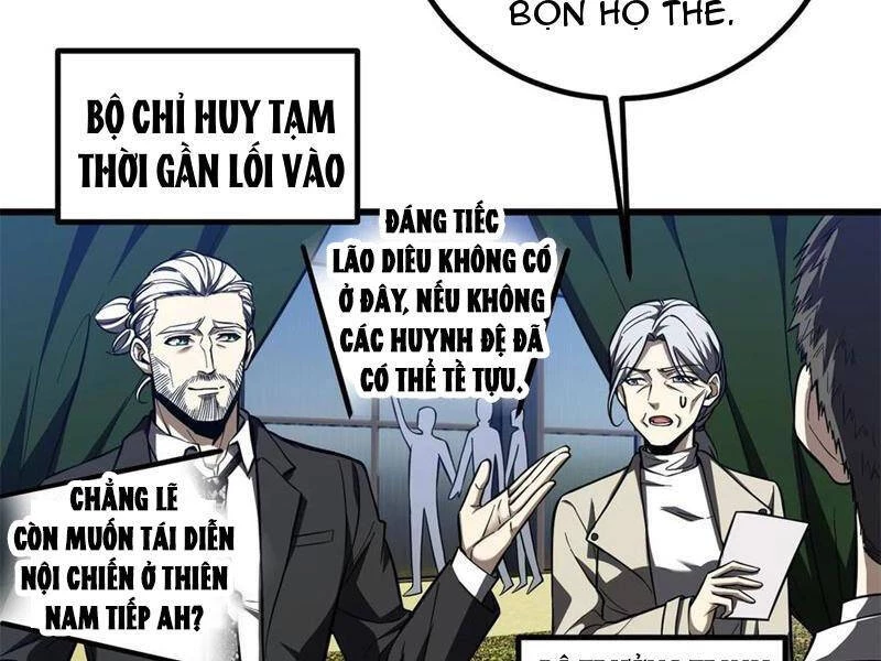 Toàn Cầu Cao Võ Chapter 260 - 44