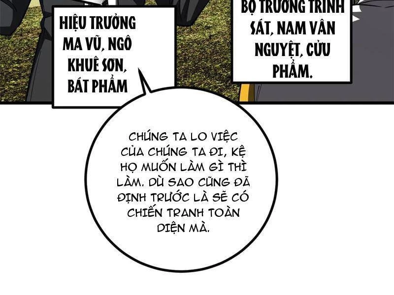 Toàn Cầu Cao Võ Chapter 260 - 45