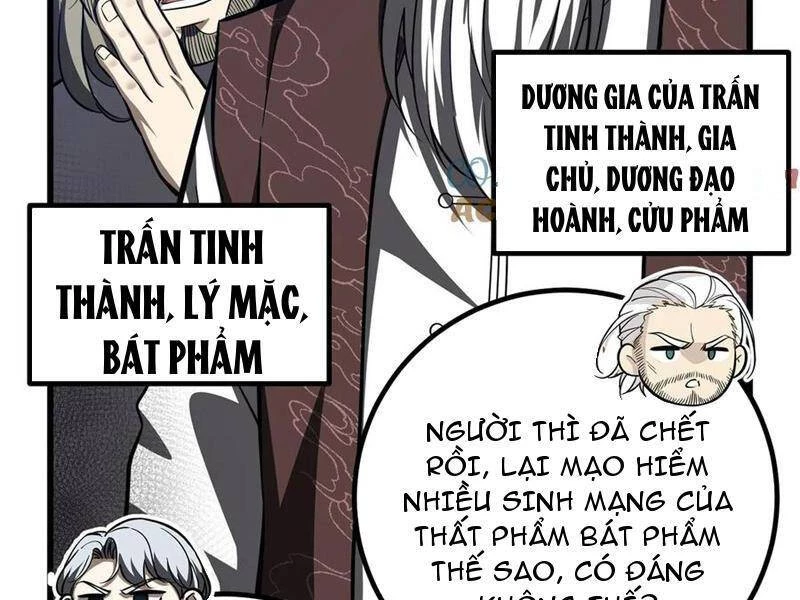 Toàn Cầu Cao Võ Chapter 260 - 56