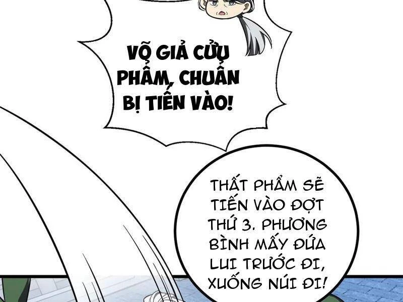 Toàn Cầu Cao Võ Chapter 260 - 64