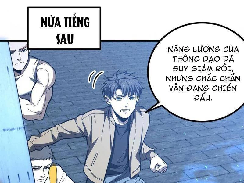 Toàn Cầu Cao Võ Chapter 260 - 91