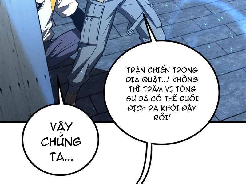 Toàn Cầu Cao Võ Chapter 260 - 92