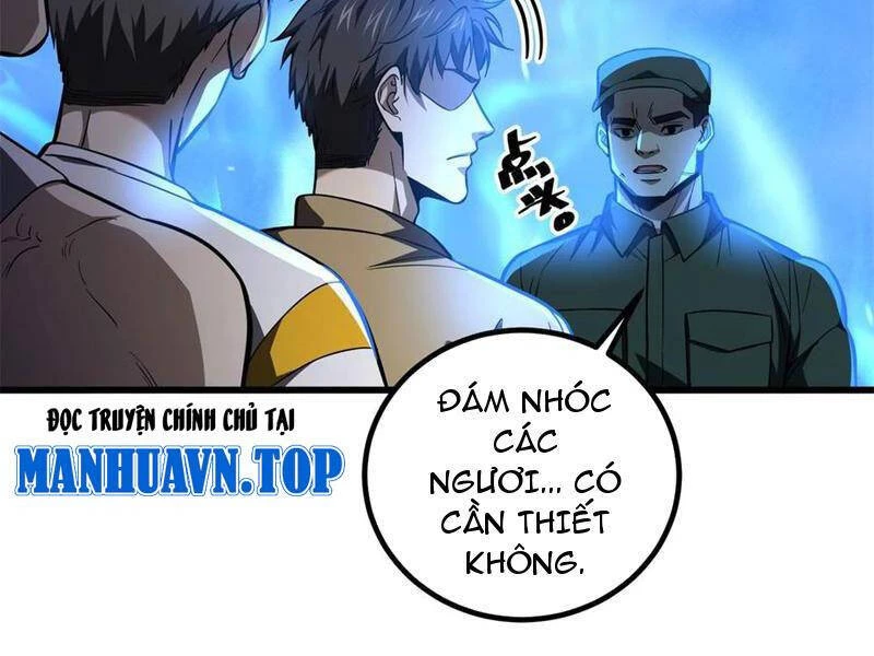 Toàn Cầu Cao Võ Chapter 260 - 95