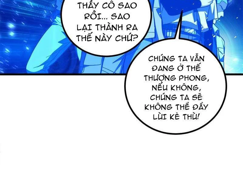 Toàn Cầu Cao Võ Chapter 260 - 115