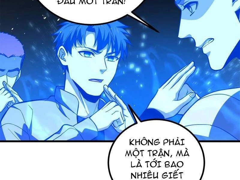 Toàn Cầu Cao Võ Chapter 260 - 117