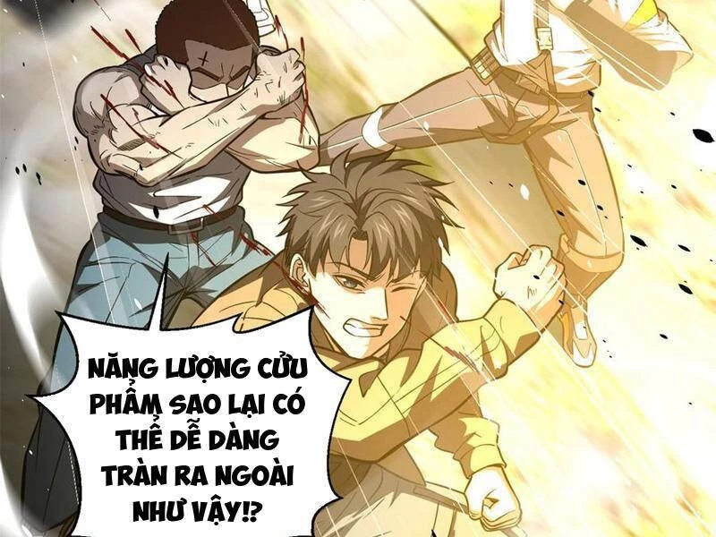 Toàn Cầu Cao Võ Chapter 260 - 133