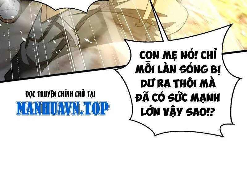 Toàn Cầu Cao Võ Chapter 260 - 134