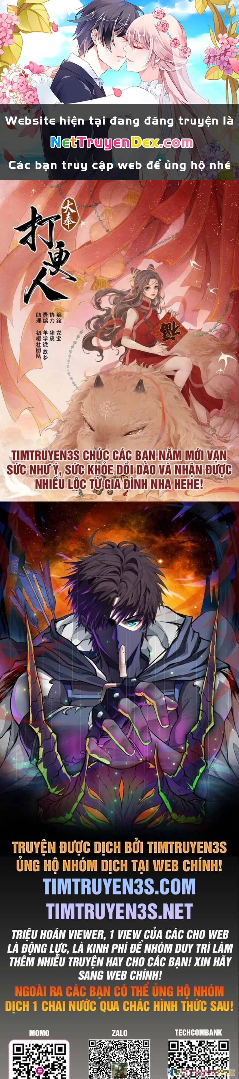 Nông Dân Linh Hồn Chapter 98 - 1