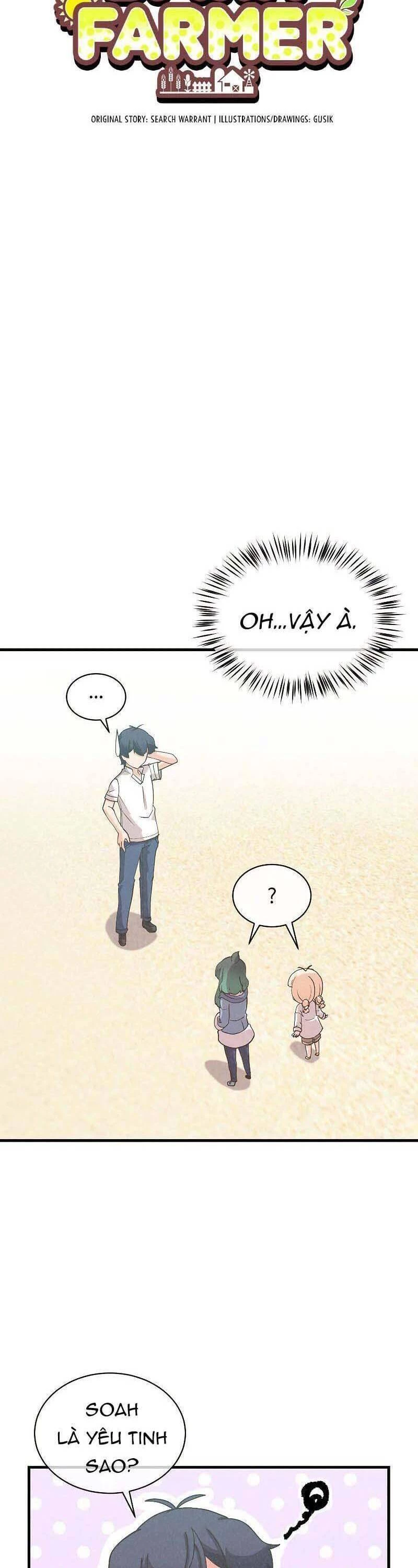 Nông Dân Linh Hồn Chapter 98 - 6