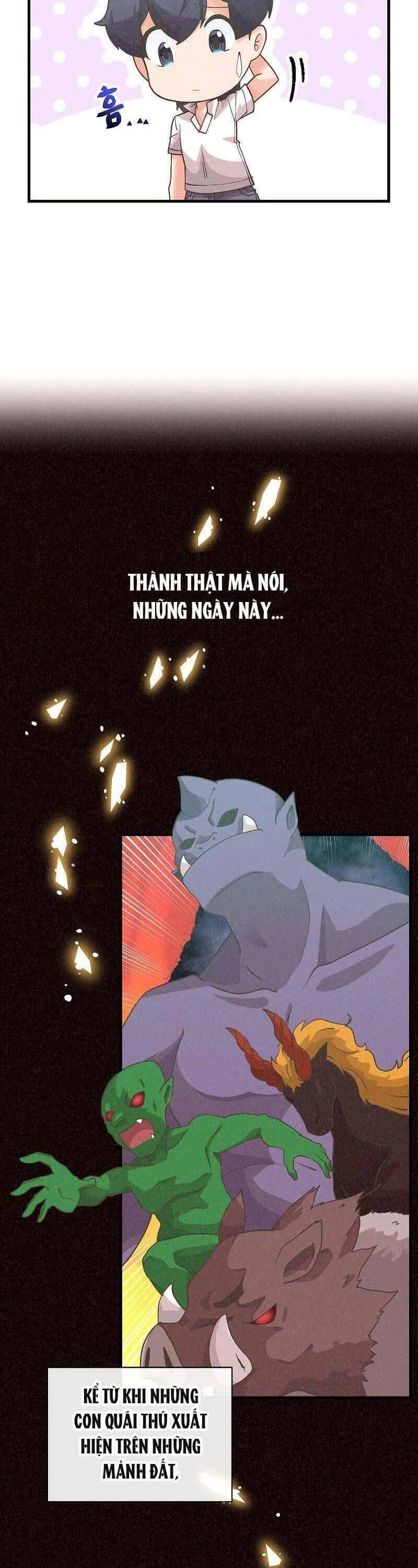 Nông Dân Linh Hồn Chapter 98 - 7